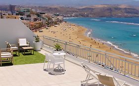 Apartamentos Luz Playa